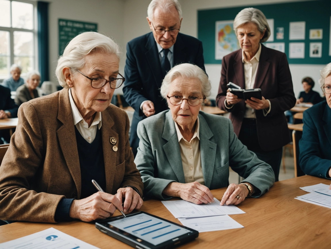 America’s prestige and power on the world stage have been tarnished