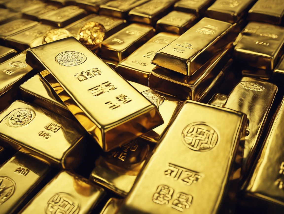 국내 금값 폭등세…금감원 “투자 과열 주의보 발령”